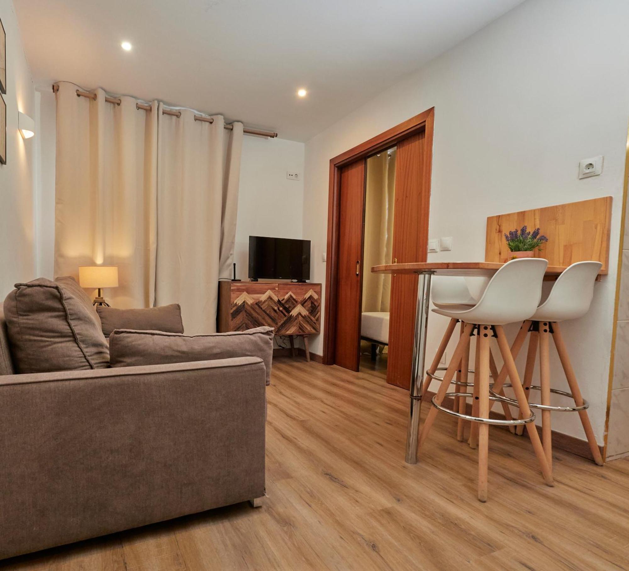 Dolsa 43 - A Pie De Pistas ! Apartment Pas De La Casa Exterior foto